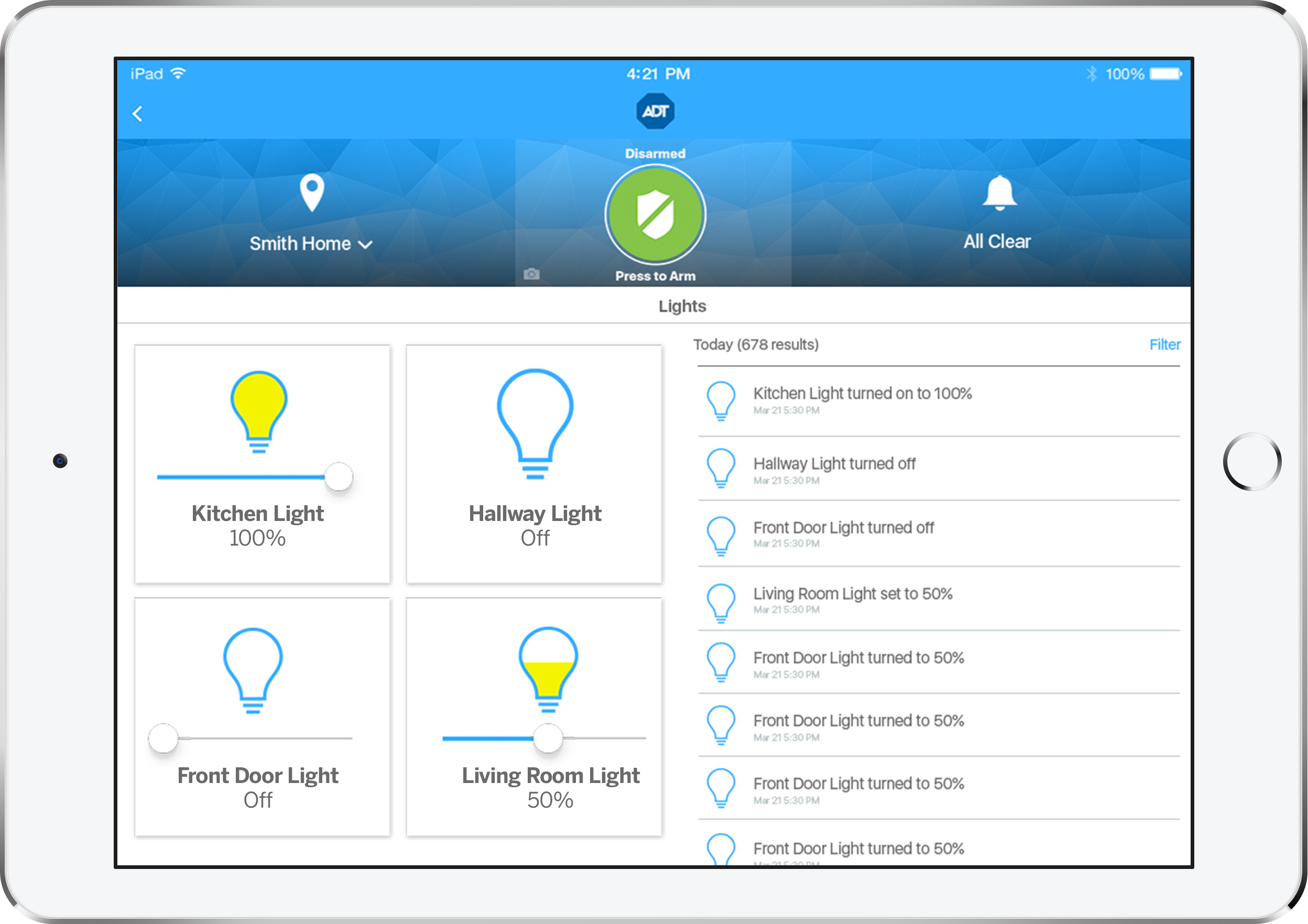 how to make google light mode on ipad